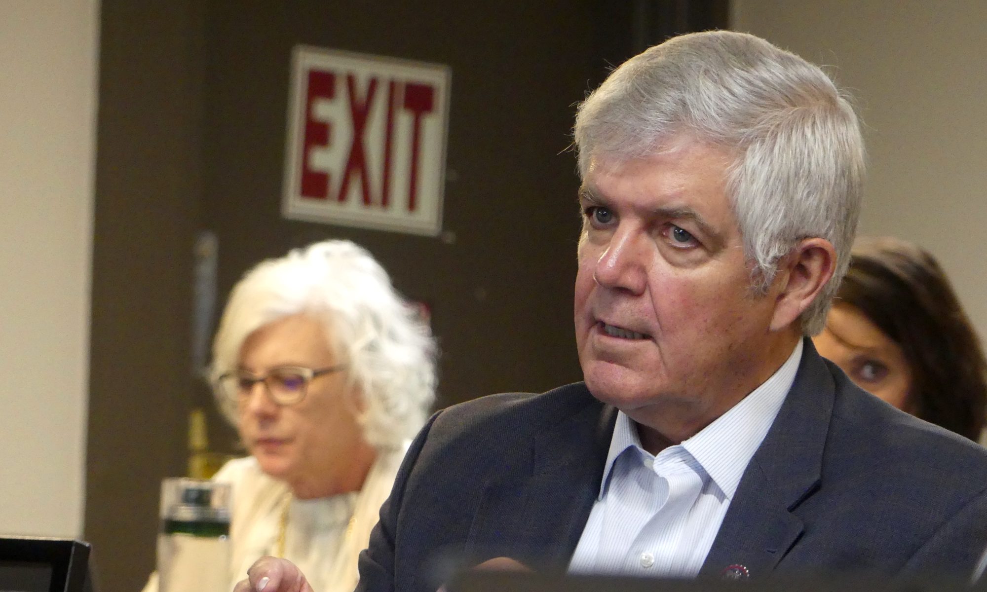 Congressman Cliff Bentz - A Record of Disappointment